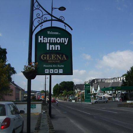 Harmony Inn - Glena House Killarney Zewnętrze zdjęcie